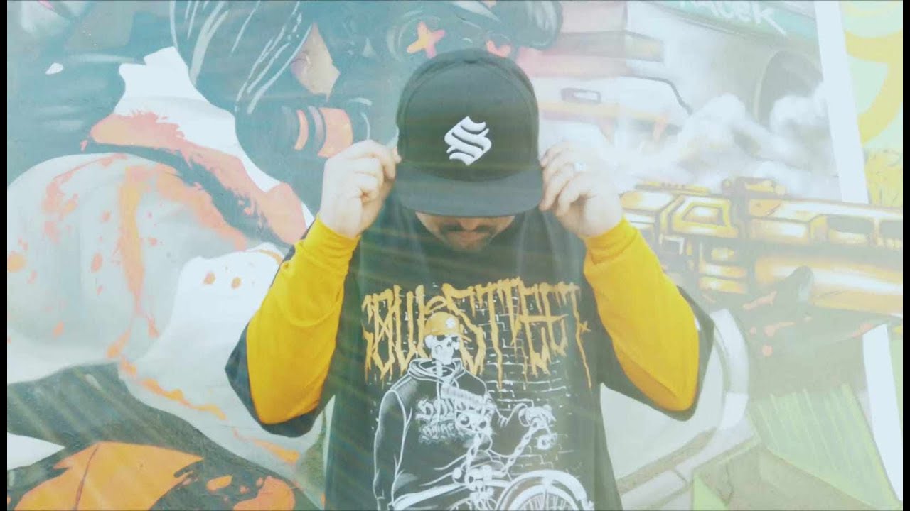 BASCUR - Matalos Remix - Feat Varios mc's (VIDEO OFICIAL)