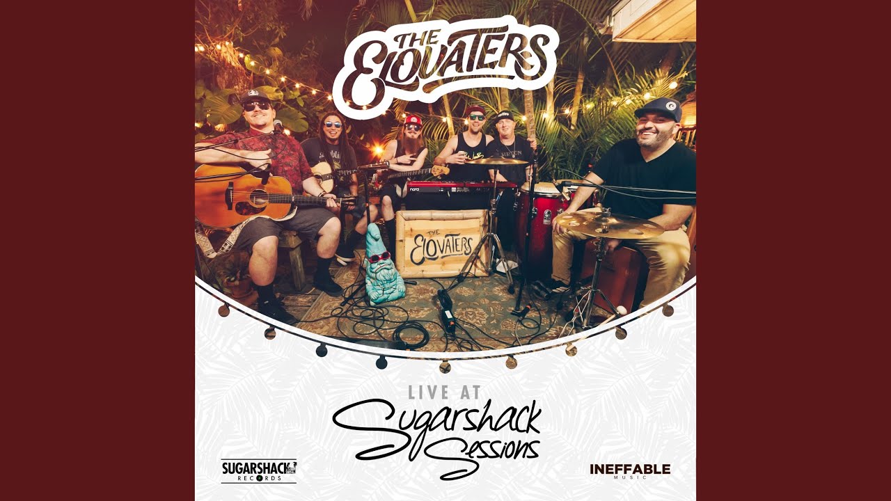 Meridian (Live @ Sugarshack Sessions)