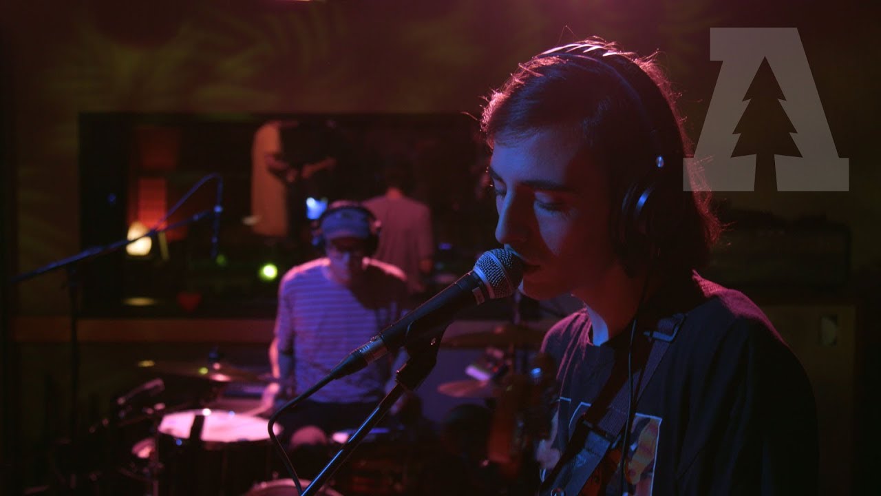 Peaer on Audiotree Live (Full Session)