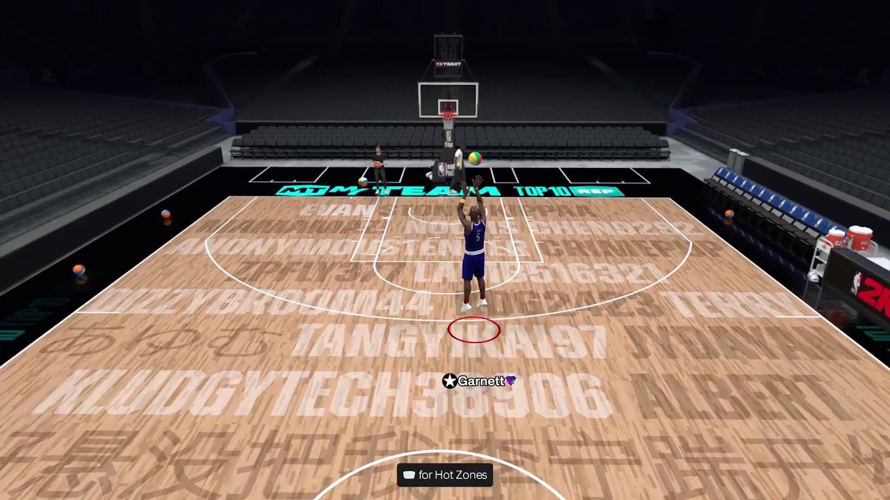 SPEED RUN FOR 100 OVR D WADE LFGGGG, LET'S GET IT