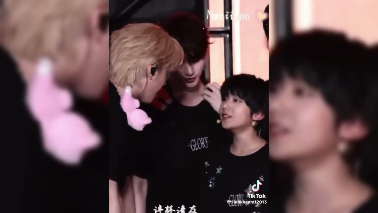 [ Tik Tok] TNT-时代少年团-p38🔥🔥🔥