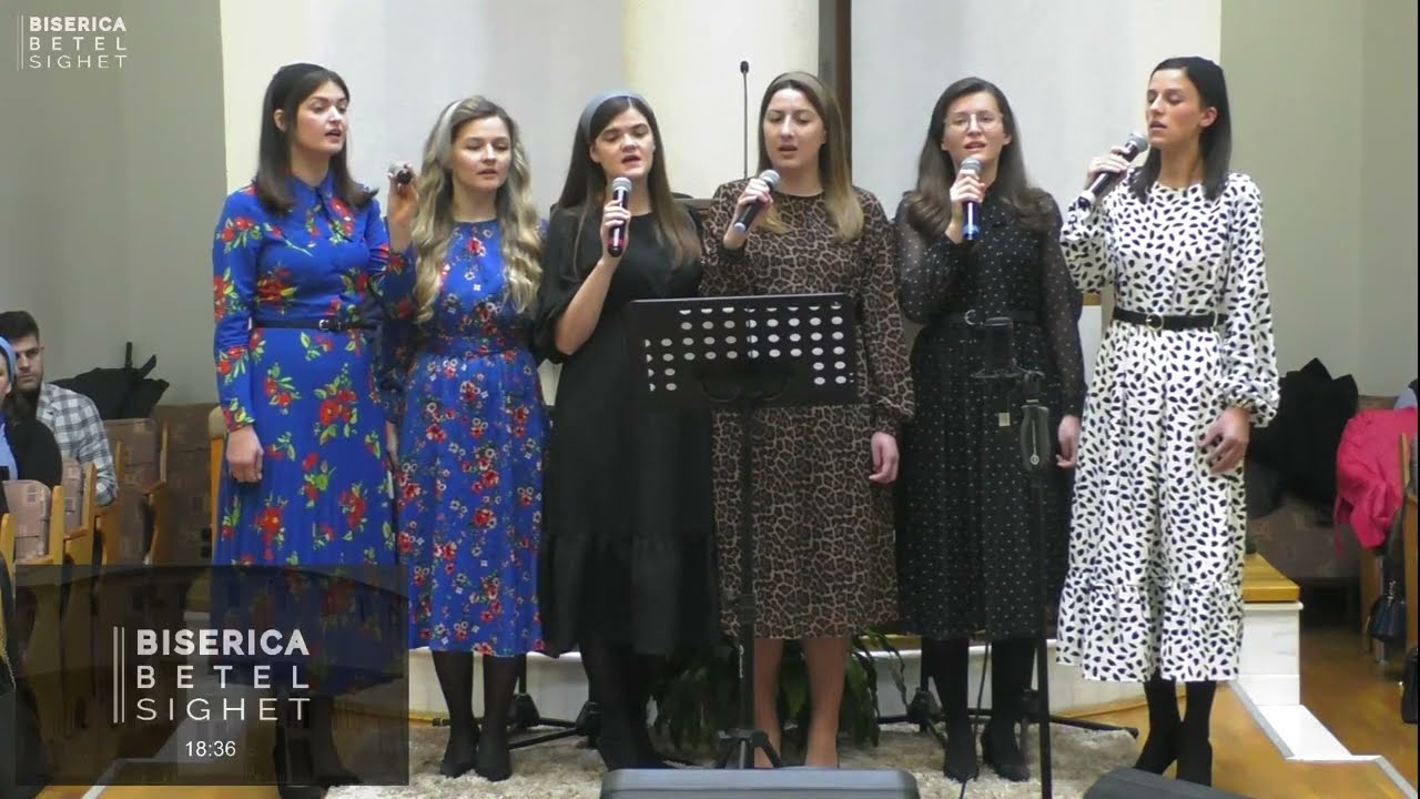 Grup Surori Ruscova | Cel care s-a dat pe Sine
