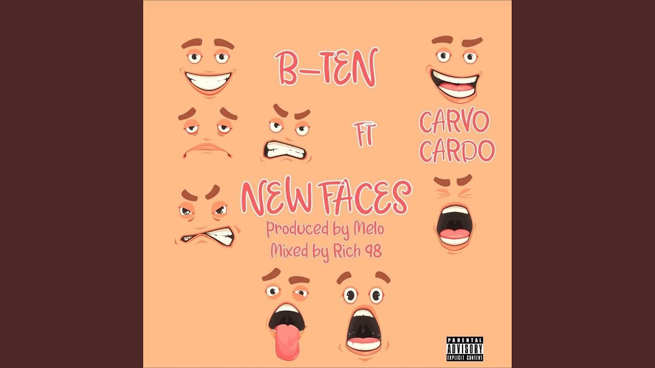New Faces