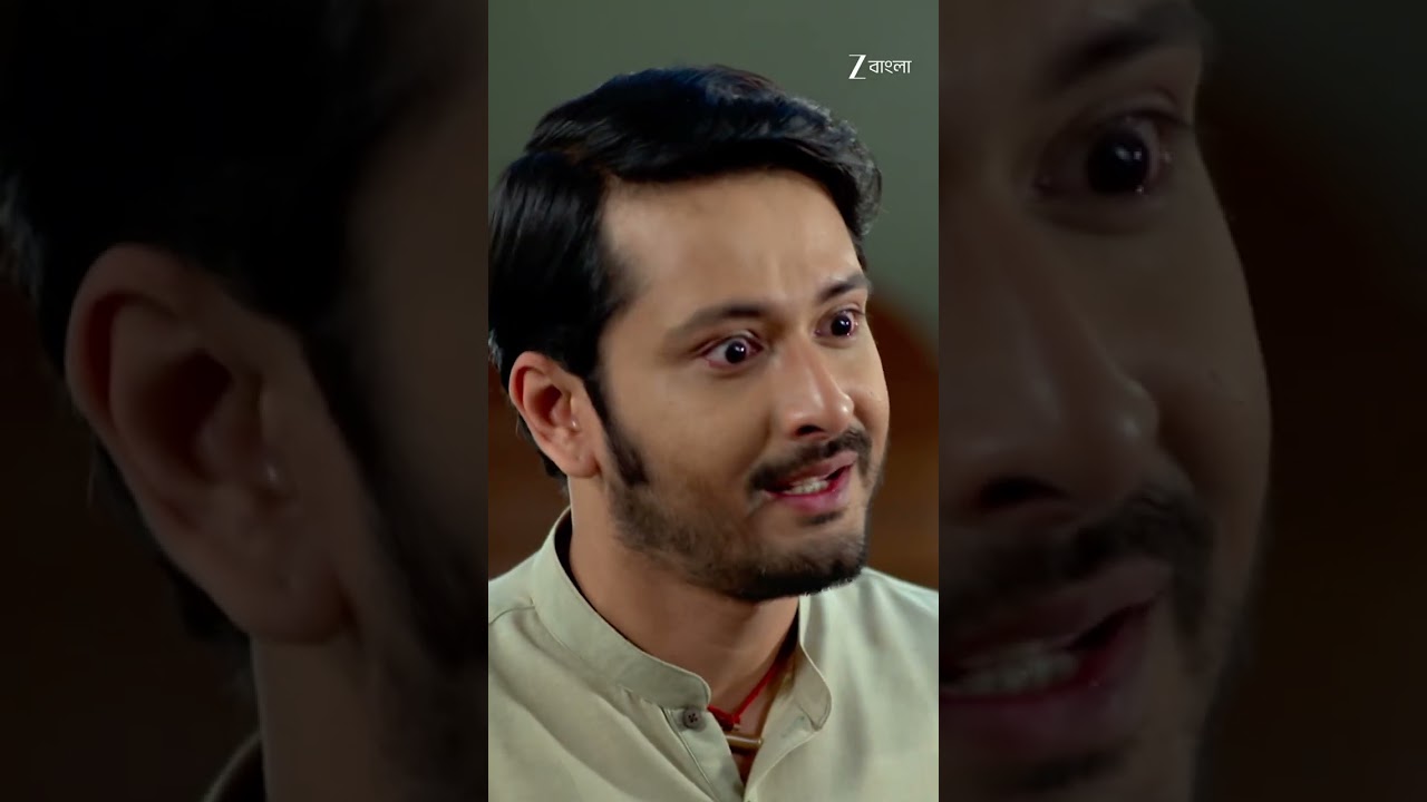 #Kone Dekha Alo #Shorts #Zee Bangla #Entertainment #Drama