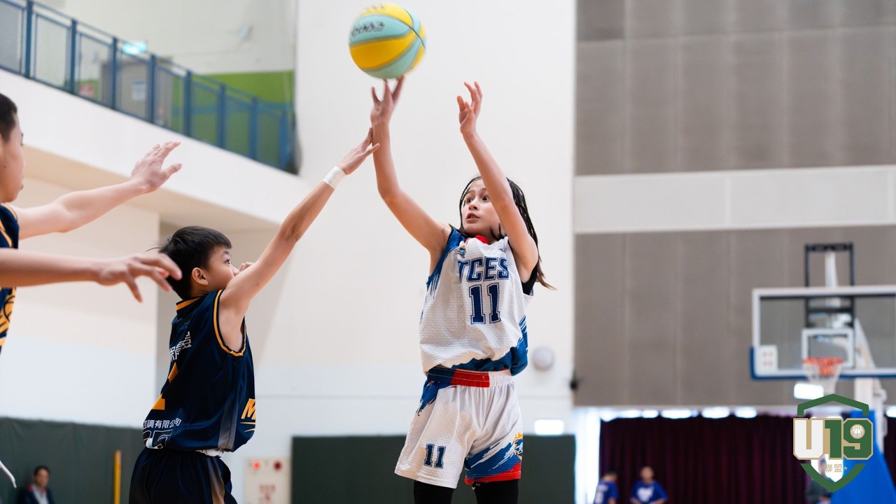 宜蘭頭城 vs 明志國小｜F-U12｜2025 - 2026 複決賽 Feb 12