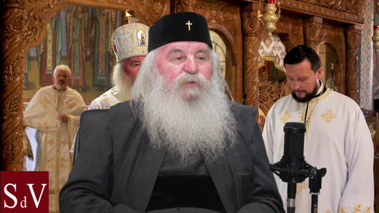Sursa de Vest Fără Filtru, invitat  ÎPS Ioan Selejan