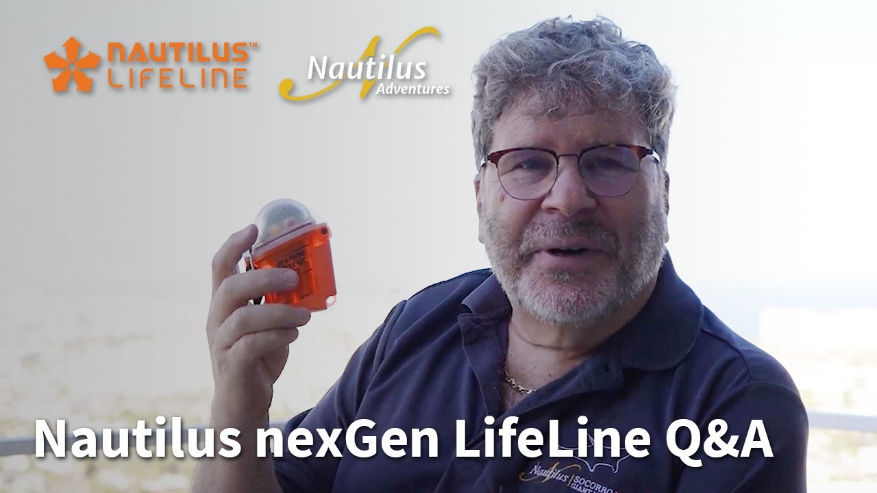 Nautilus nexGen Lifeline Q&A