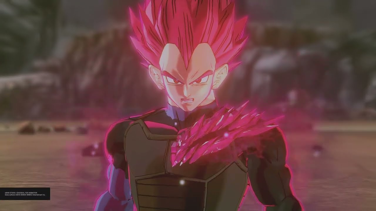 DBXV 2 New DLC Gameplay 🔥💯