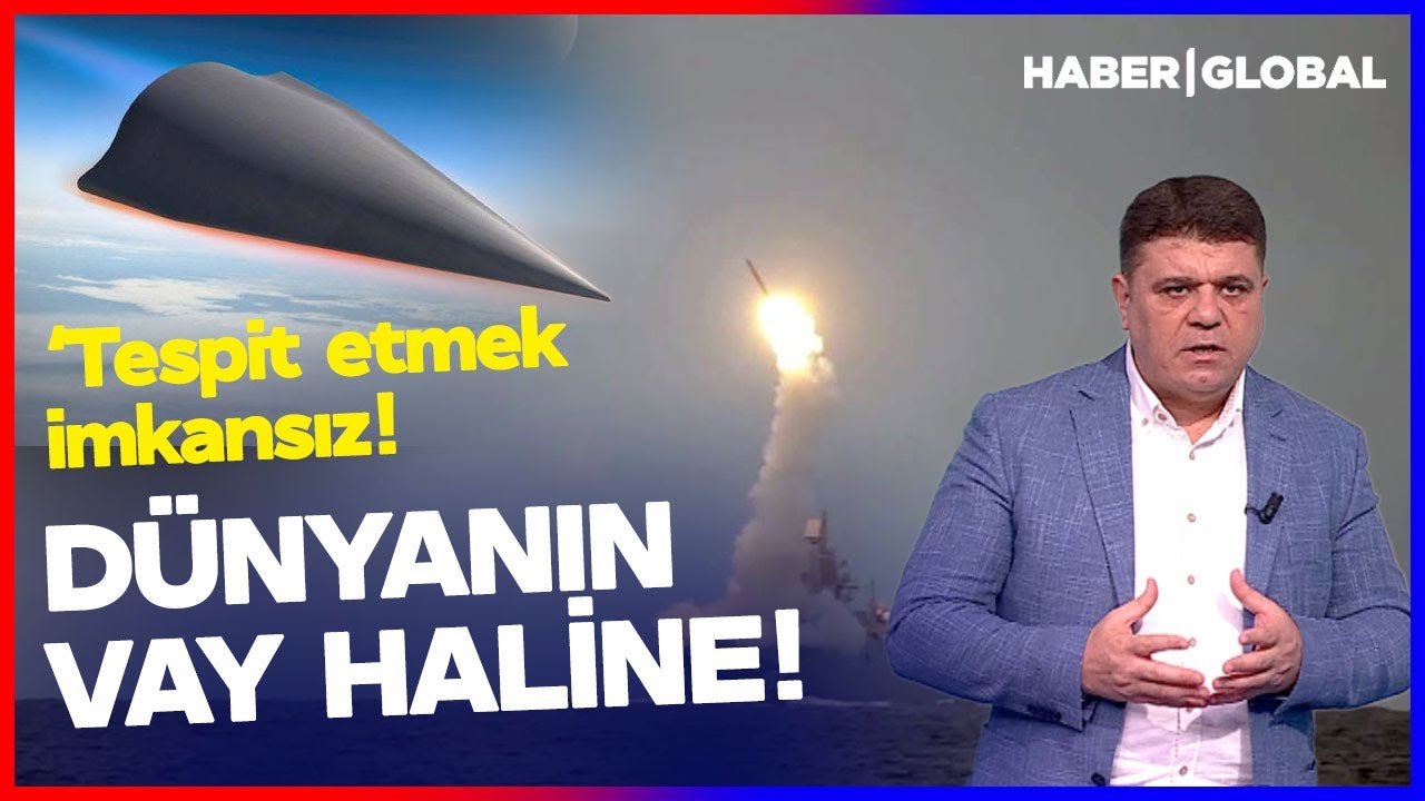 Dünyanın Vay Haline! 