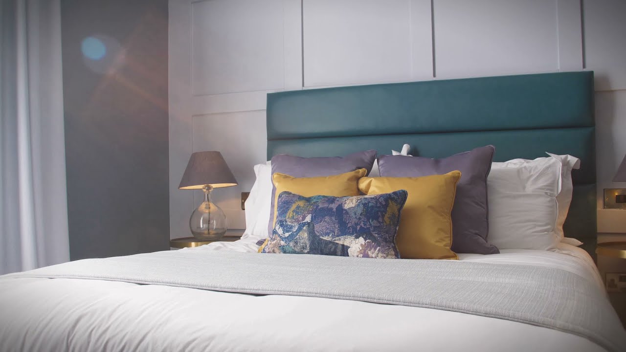 Pukaar Group Promotional Video (St Martin's Lodge)