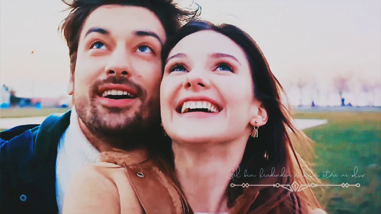 AzCen - Aşk Dediğin 