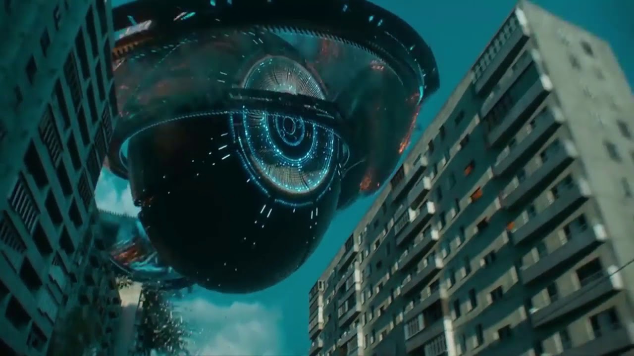 Ultimate Destruction scenes 2