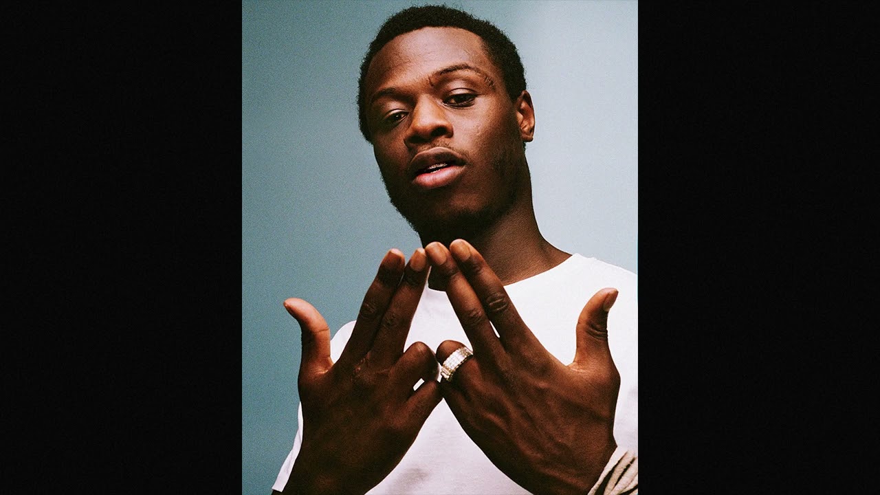Free J hus x Burna Boy Type Beat 2023 - 