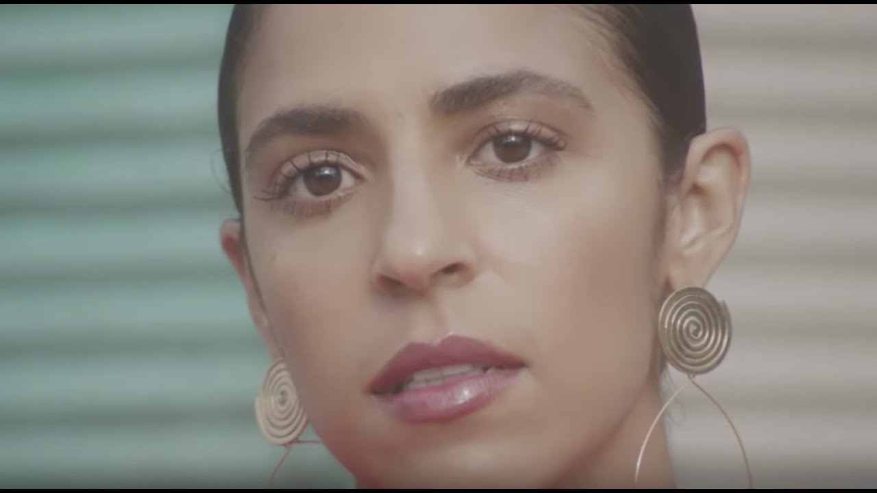 Gavin Turek - Elevator (Official Music Video)