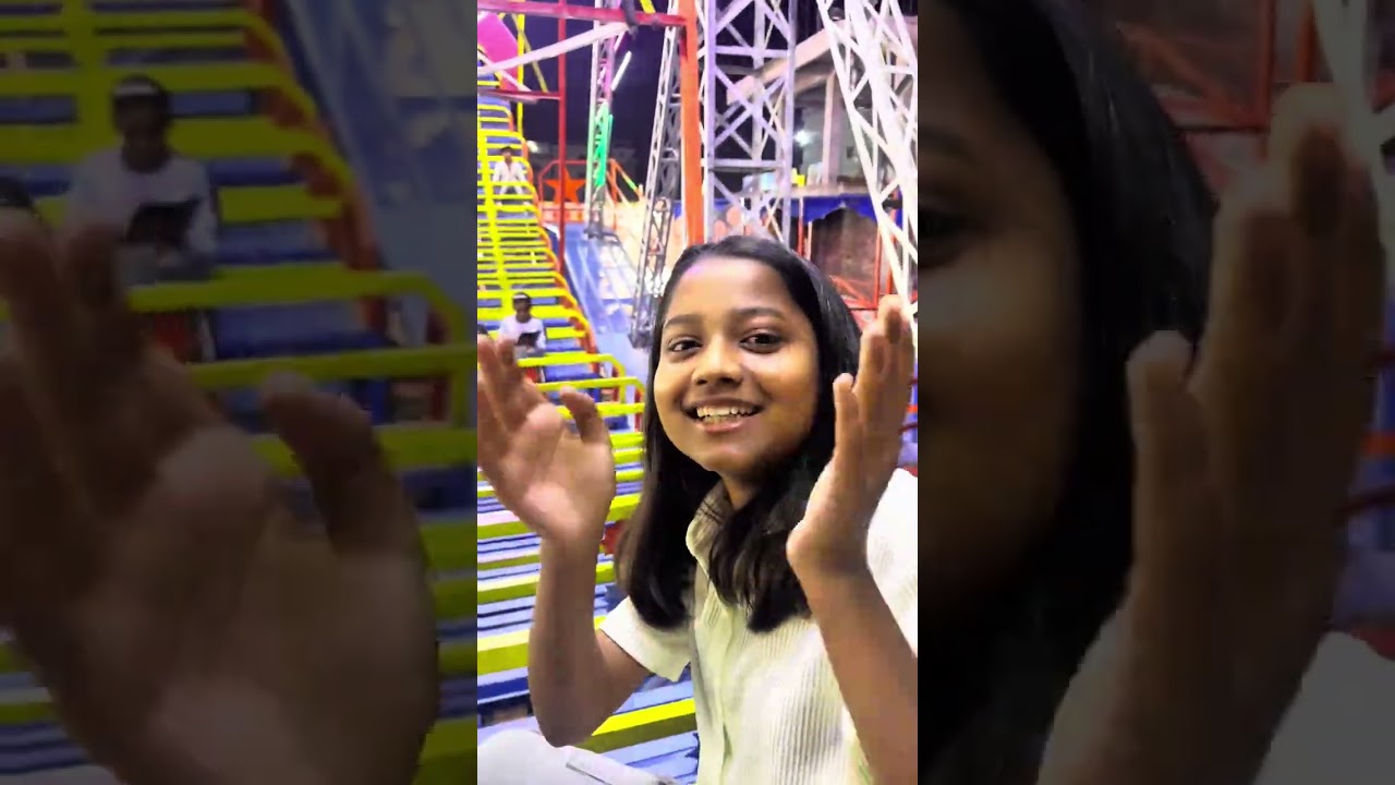 Mela me masti 🤣😂✌️@Rupeshbabuvlogs #viral #trending #shortvideo #minivlog #youtubeshorts 
