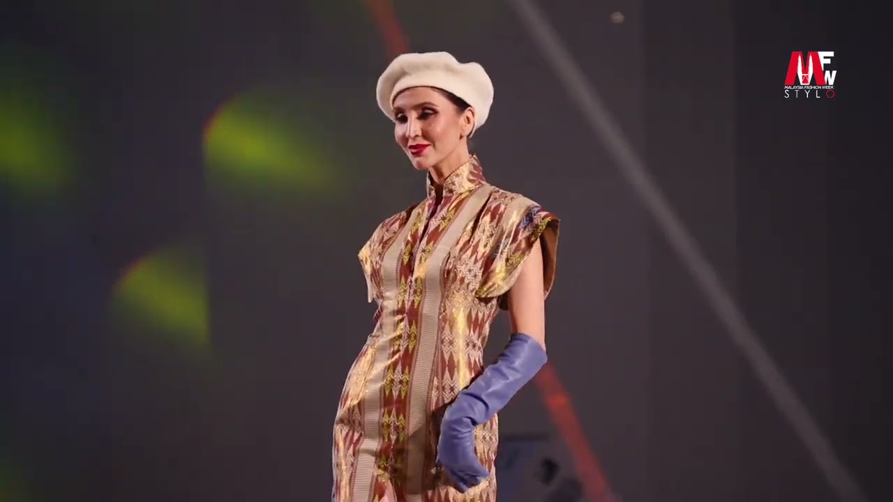 Malaysia Fashion Week 2025 Gala Night At Dewan Merdeka WTCKL
