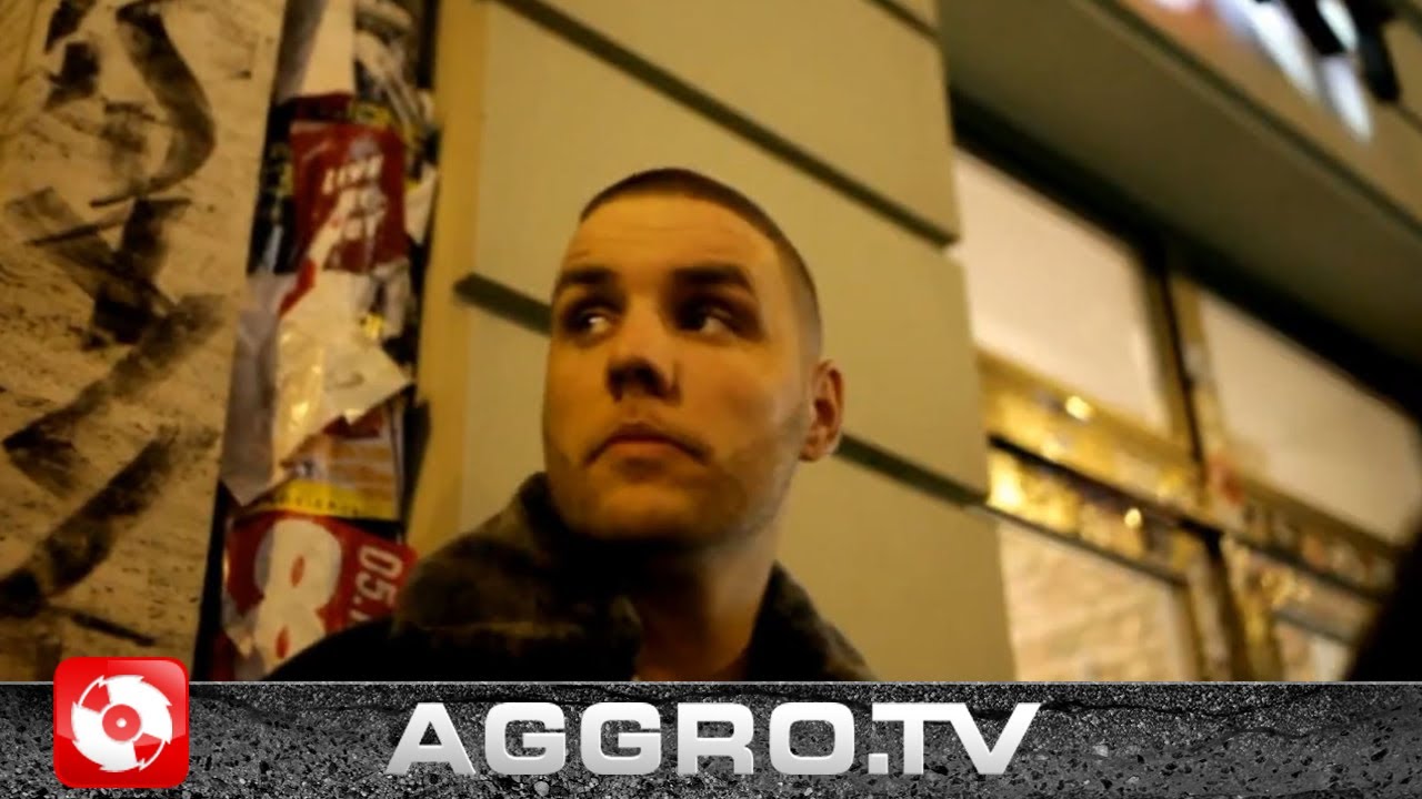 FLER - CHECK MICH AUS (OFFICAL DIRTY VERSION AGGRO BERLIN)