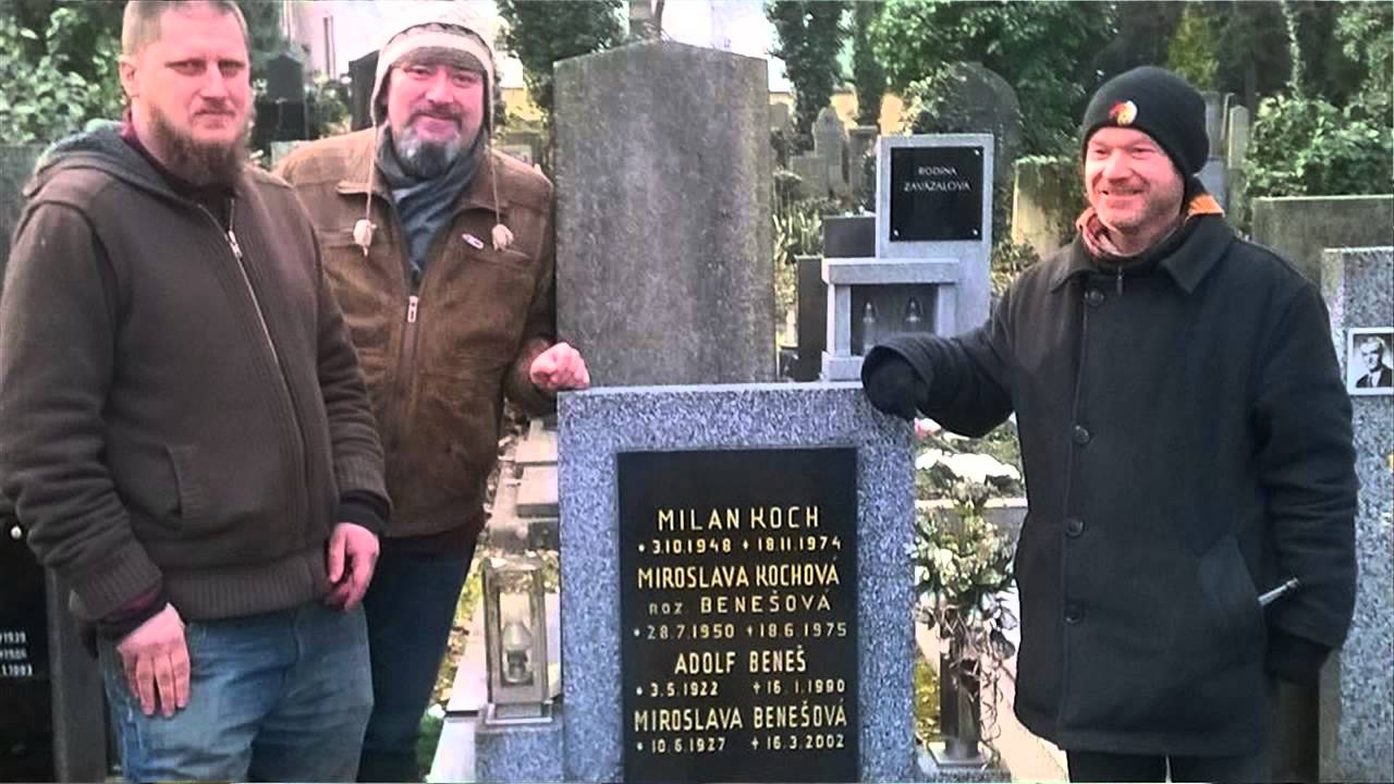Konrad G&oacute;ra - jebane komputery