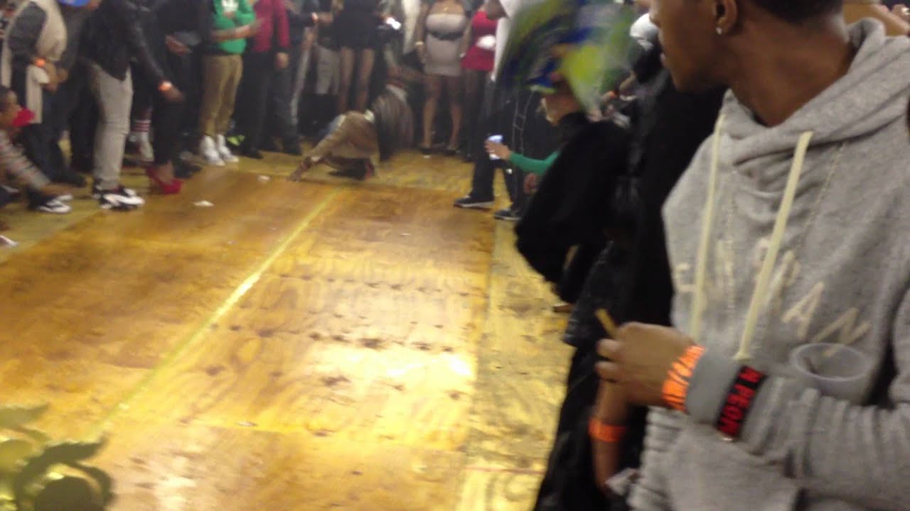 Malaysia Ebony 10's (HOTT!!!!) Philly First Friday
