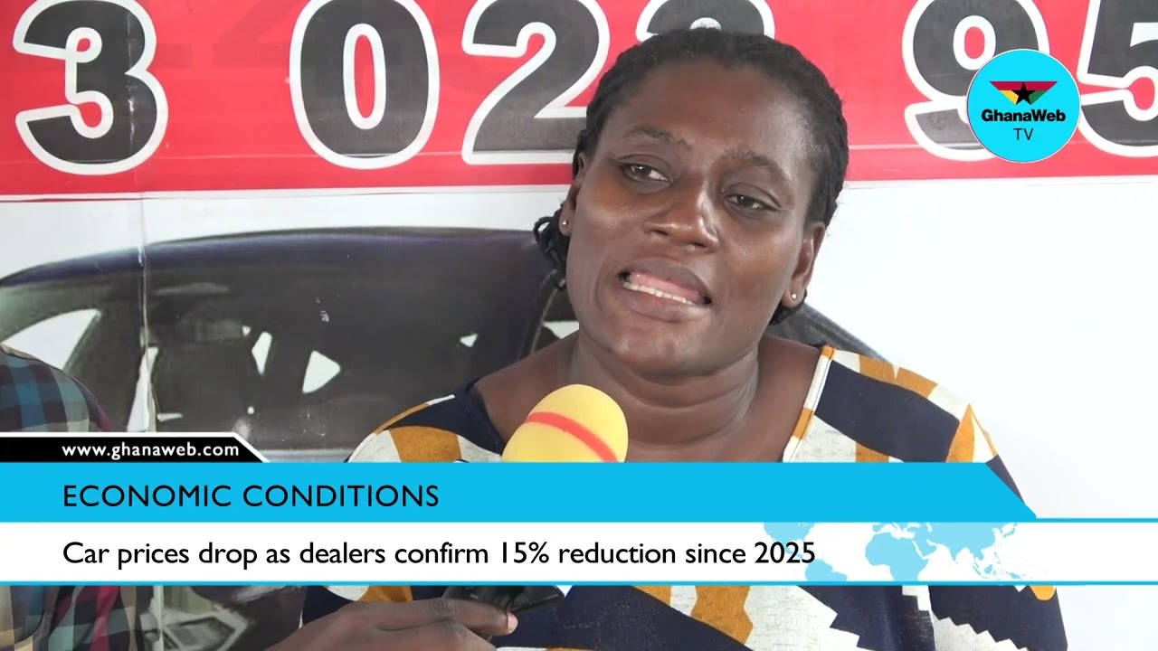 Auto dealers respond to 15% price cut announcement