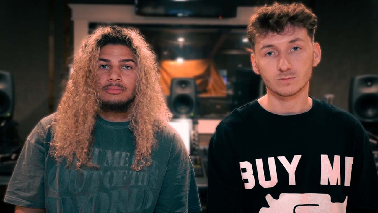 Locked In with Malik | Season 1 - Episode 2