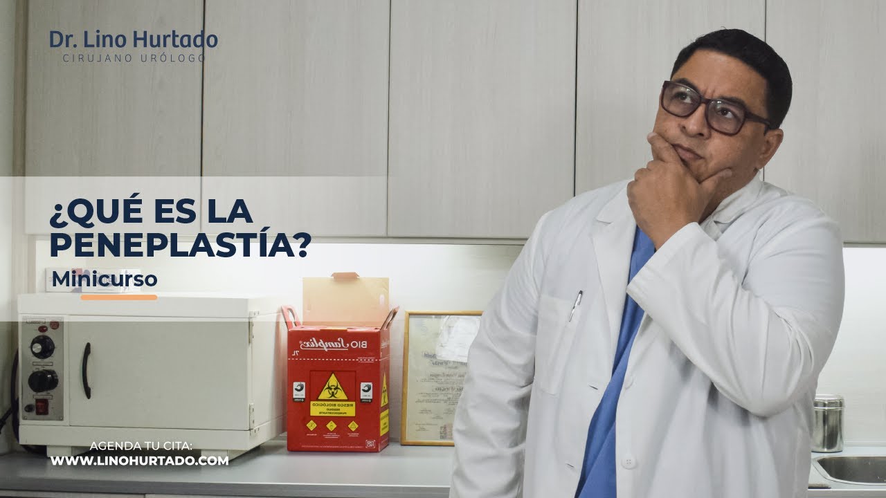 &iquest;Qu&eacute; es la peneplast&iacute;a?