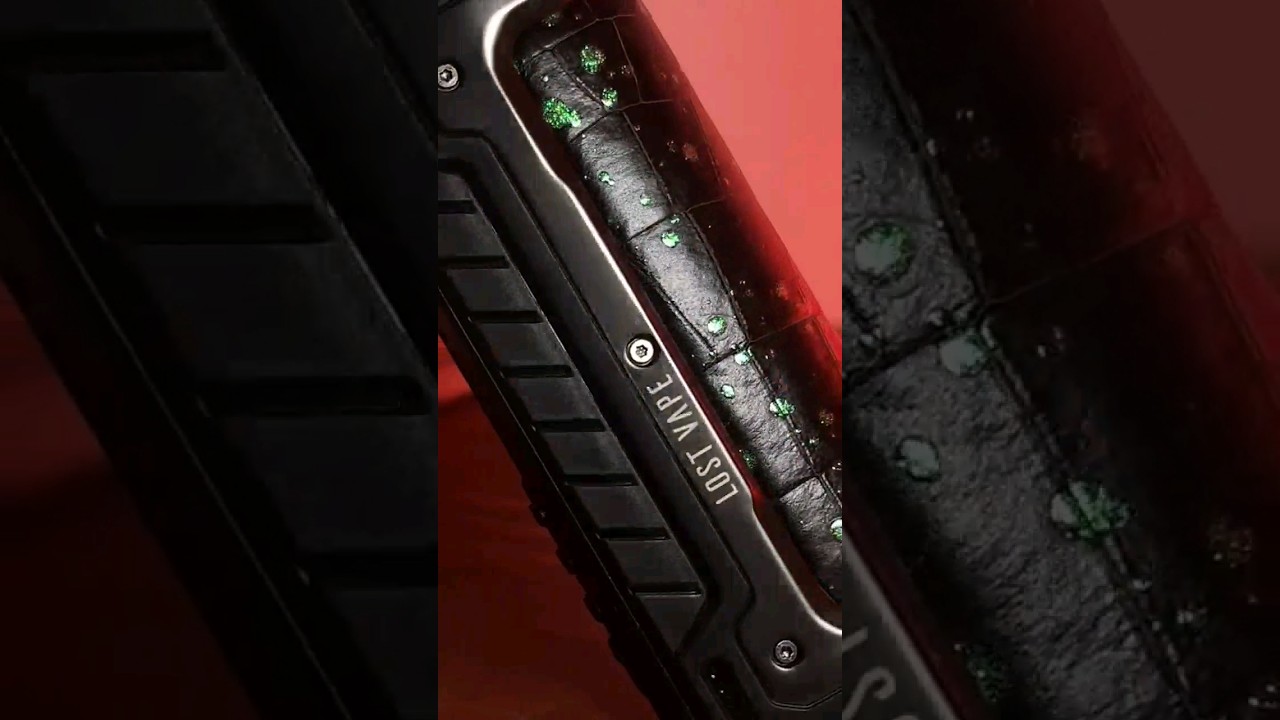 Lost Vape Hyperion DNA 100C