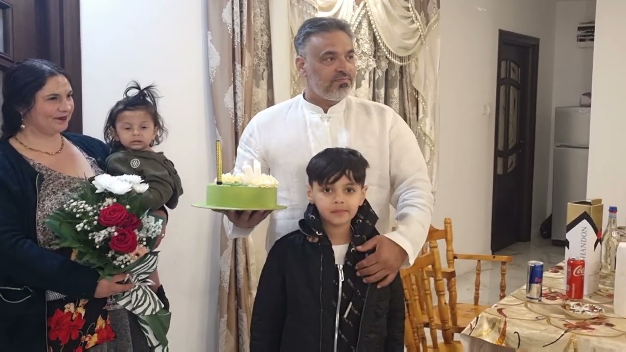 Surprize la domiciliu Teleorman MIA,Roșiorii de vede,