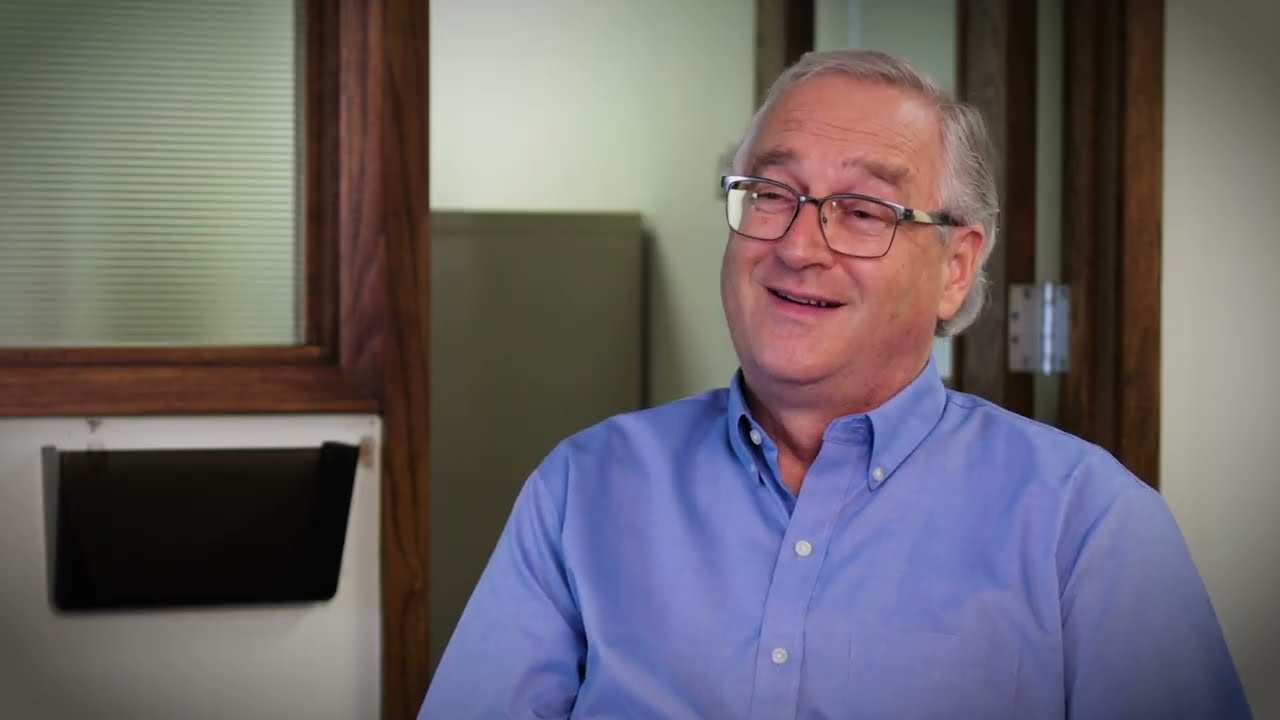 Client Testimonial: John East – Surplus Group