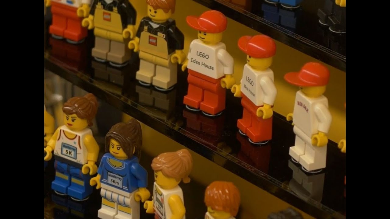 Muzeum klocków LEGO – Bricks&Figs