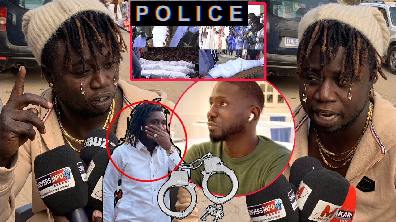 Baye Zale da kharou?😱Louko méti? Wally Séck…Pawlish brise le silence et révèle des secrets de taille