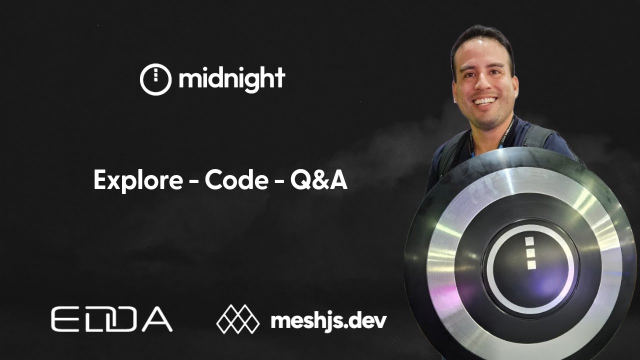 #19 Midnight Session - English