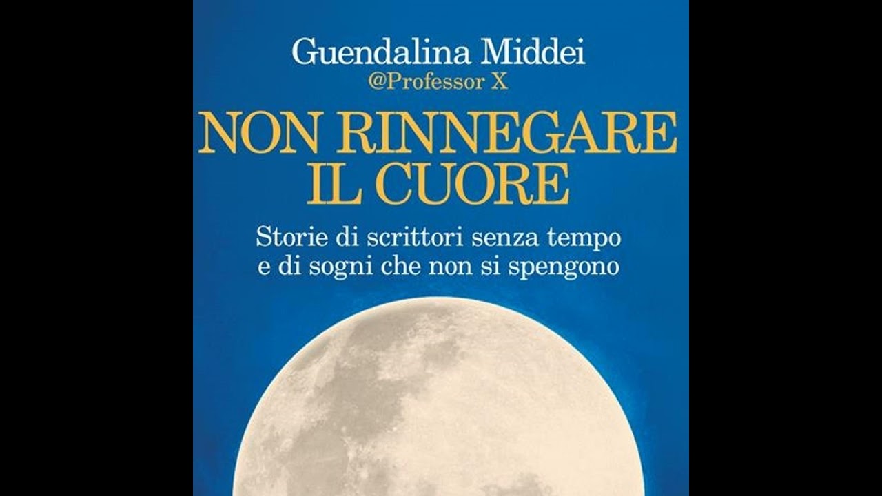 Guendalina Middei 
