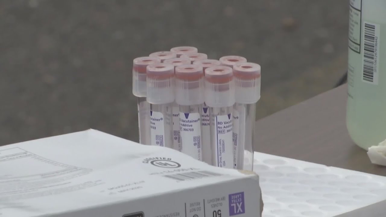 Virginia&rsquo;s COVID-19 vaccine registration site goes online, experiences some issues