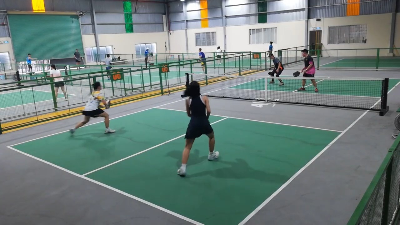 [Social] [Chiều] Tuyền/ Trân - Toàn/ Hiệp | 20/02/2026 (4 Tết) | Nhóm Nhập Môn - Sum Vầy - Hội Tụ