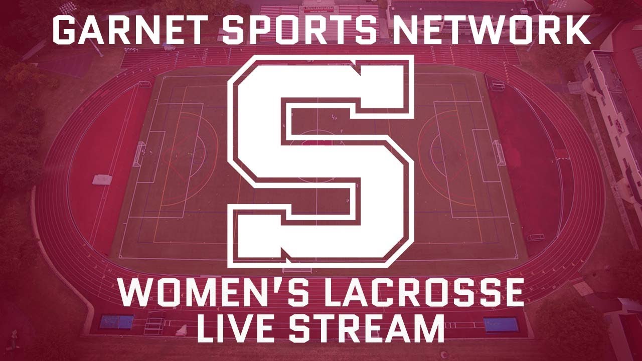 Swarthmore College Women's Lacrosse vs. Widener 2-23-23