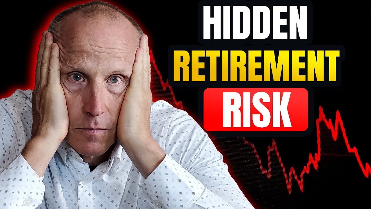 Sequence of Returns Risk: This Mistake Is Costing You Thousands