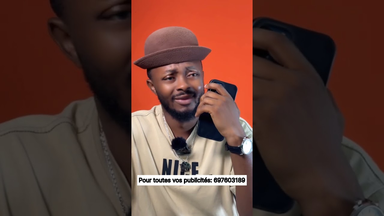 Rebondissement sur l'affaire du terrain du papa de Muta PENDA (🔔ABONNE-TOI, Like & Partage 👇🏾👀👍🏽)