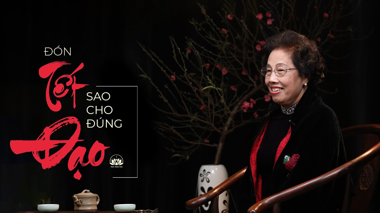 ĐÓN TẾT SAO CHO ĐÚNG ĐẠO | Thức Thiện Tâm