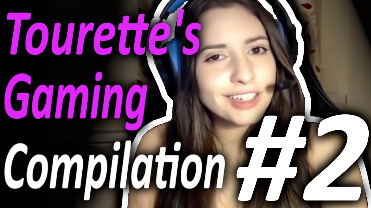 Sweet Anita Tourettes Highlights #2
