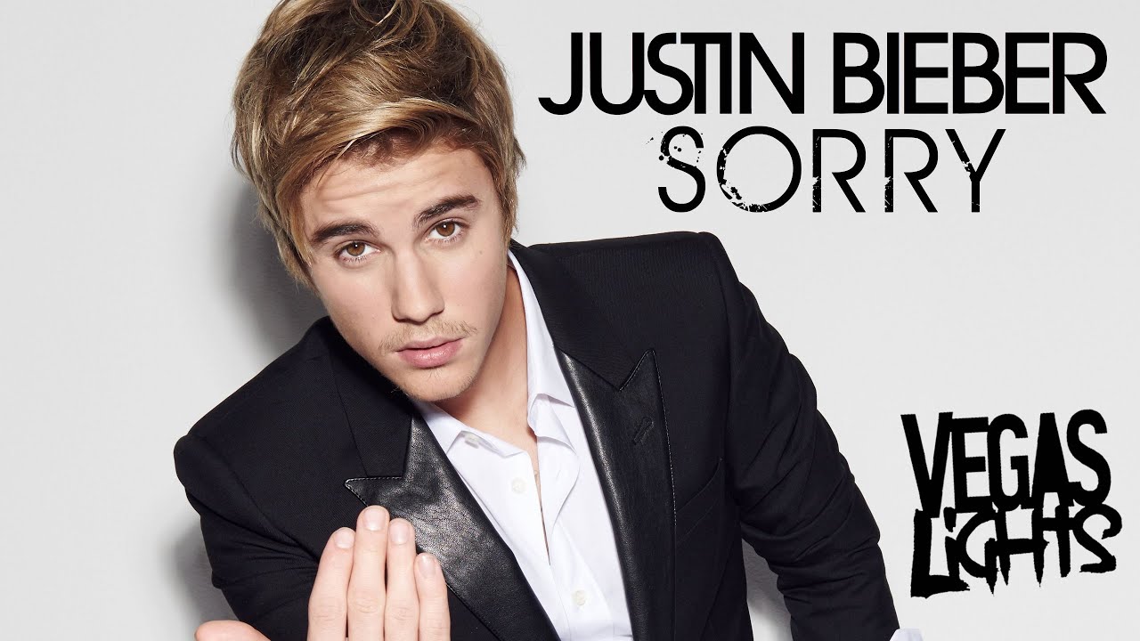Justin Bieber - Sorry (Punk Goes Pop Style Cover) 