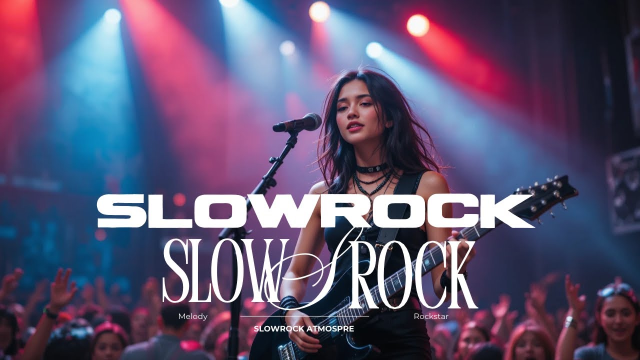 [RELAX Slow Rock Music 2026 Vol 12 🎧] Rock | Ballad | Sleep | Soft Rock | Enjoy