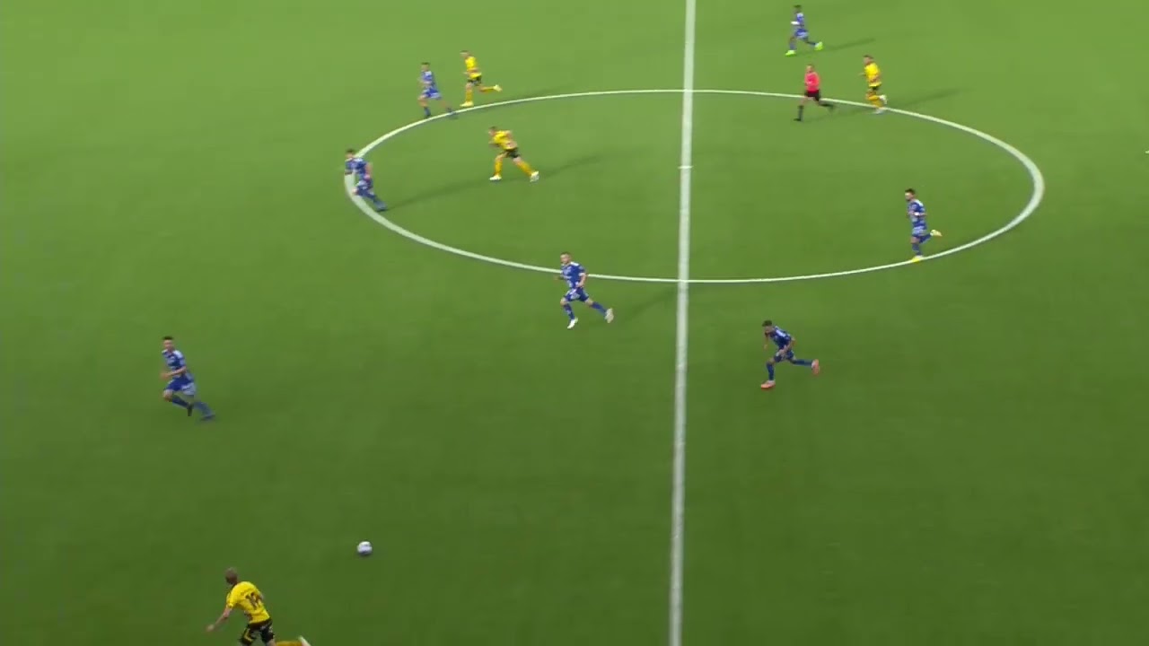 MICHAEL BAIDOO - HIGHLIGHTS