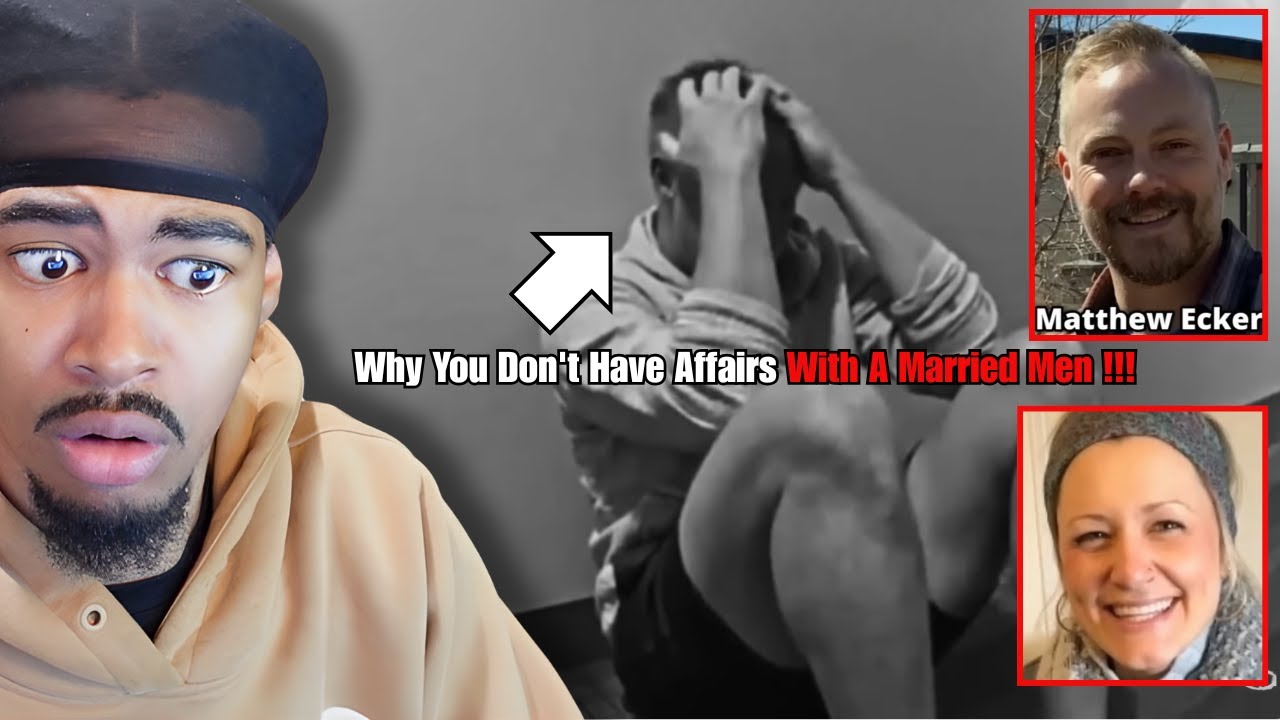 Why You Don't Have Affairs With Married Men | The Alex Penning Case