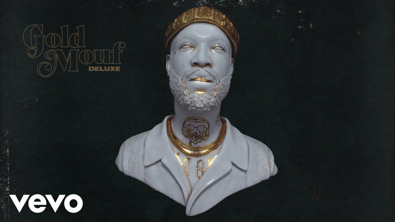 Lute - Outta Sight (Official Audio)