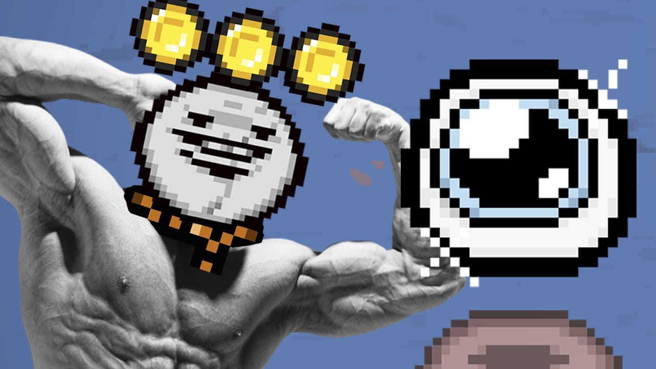 The Legend Of Strawman