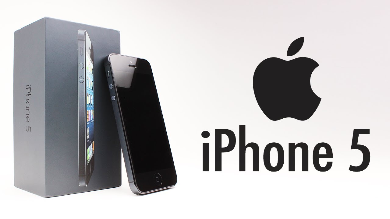 Apple iPhone 5 Unboxing & Review | Unboxholics