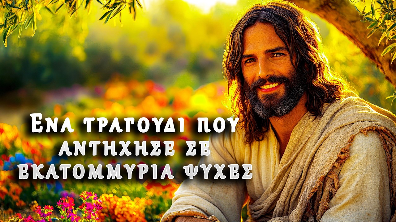 Δεν θα μπορέσεις να συγκρατήσεις τα δάκρυα… 💔😭 | Λατρεία που αλλάζει την ψυχή