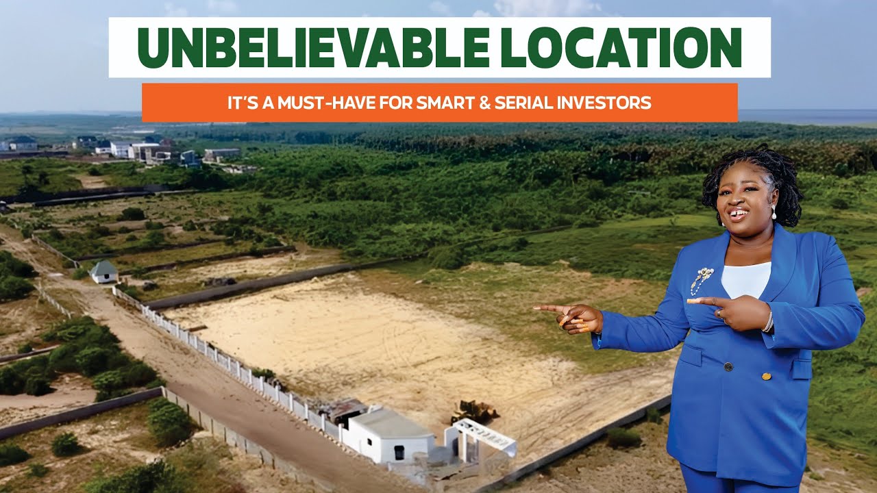 UNBELIEVABLE! THIS LOCATION IS A MUST HAVE FOR SERIAL INVESTORS 