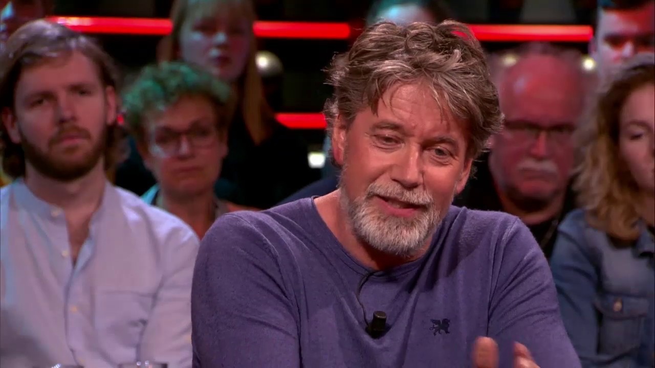 Fotograaf Eddy van Wessel bezocht het laatste stukje kalifaat